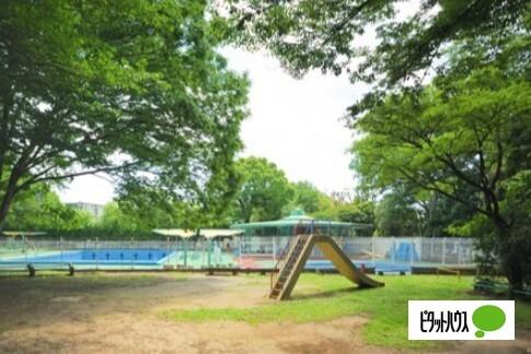 公園