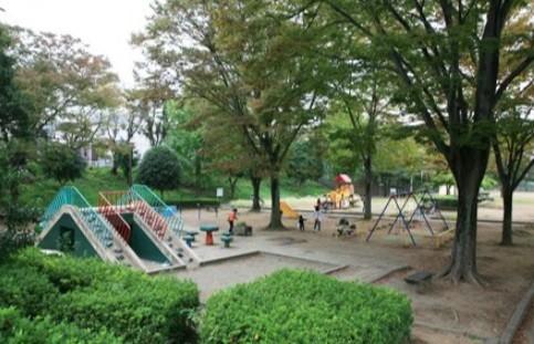 公園