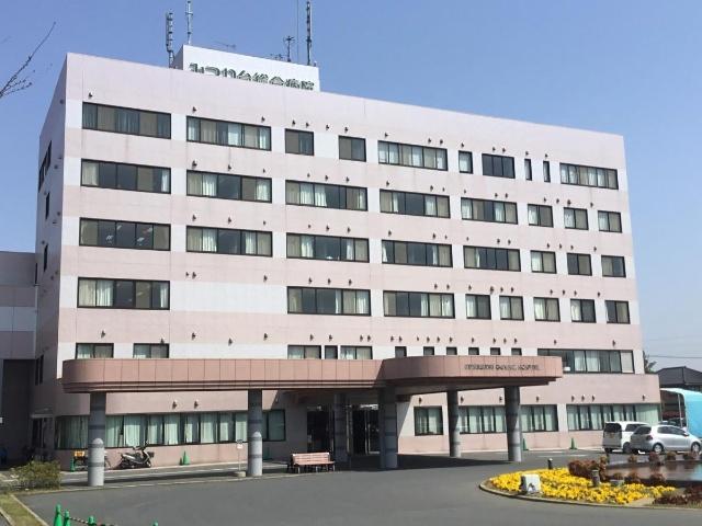 病院