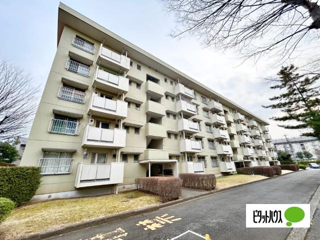 みつわ台３丁目　中古マンション 物件画像