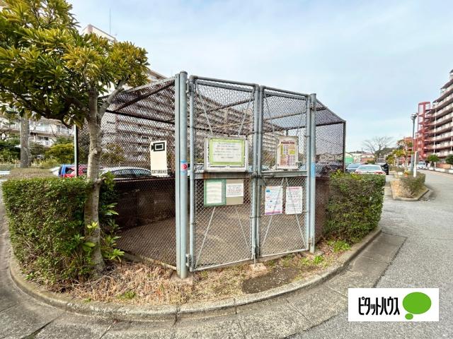 高品ハイツ１号棟 物件画像
