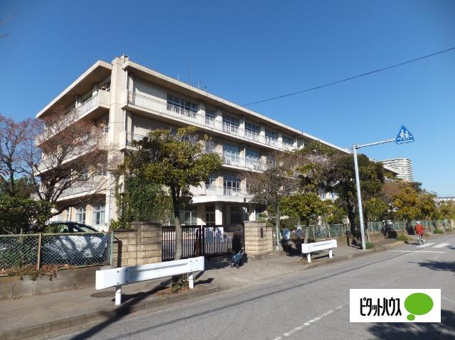 中学校