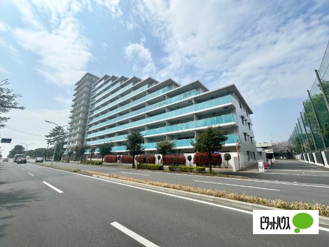 Brillia稲毛海浜公園 物件画像
