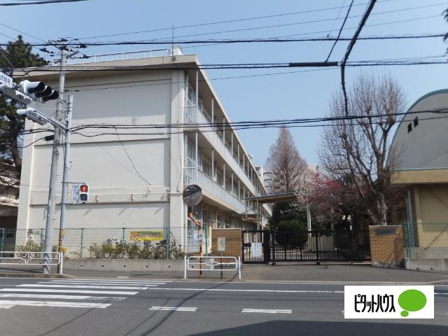小学校