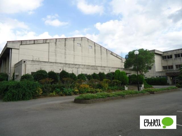 中学校