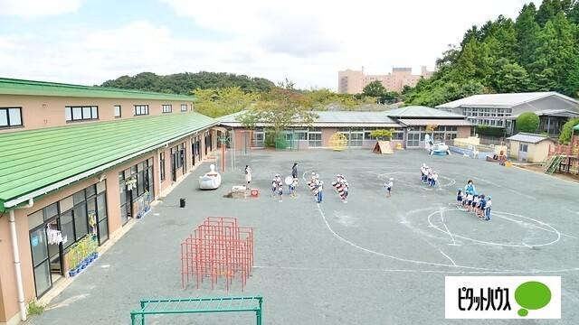 幼稚園、保育園