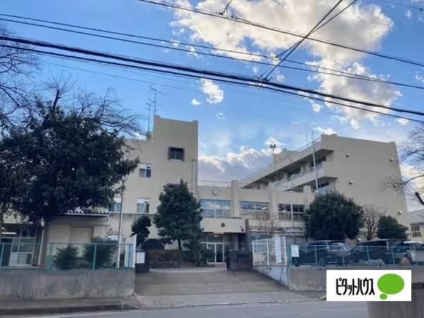中学校