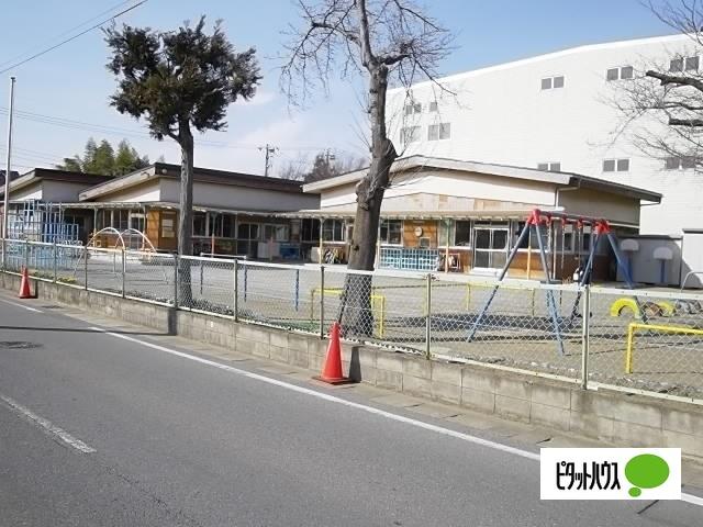 幼稚園、保育園