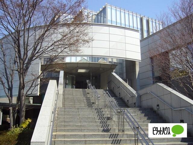 図書館