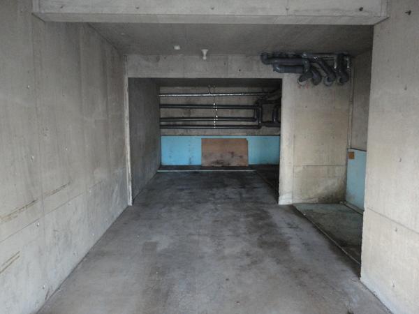 コーポMARUMIYA　A棟（6） 駐車場