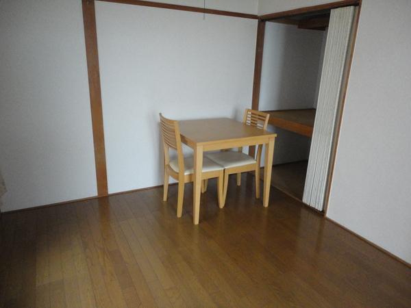 コーポ島田（10） 収納