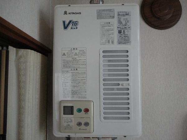コーポ島田（10） 設備