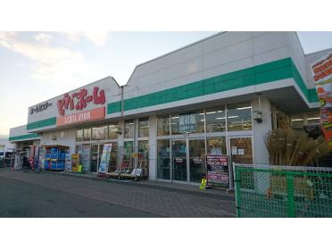 ビバホーム 新琴似店：1000m