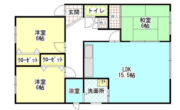 写真:物件の写真