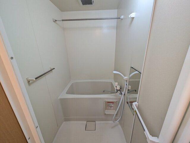 あにまるスクエア　四号館（102） 部屋画像