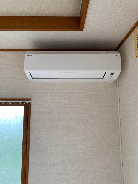 藤和ハウス（D） 設備