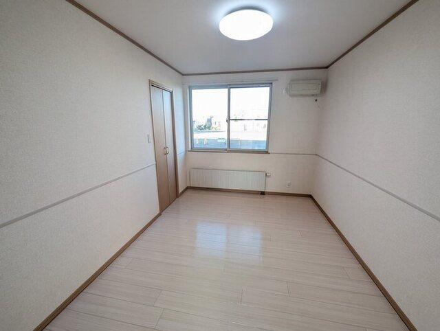 あにまるスクエア　四号館（102） 部屋画像