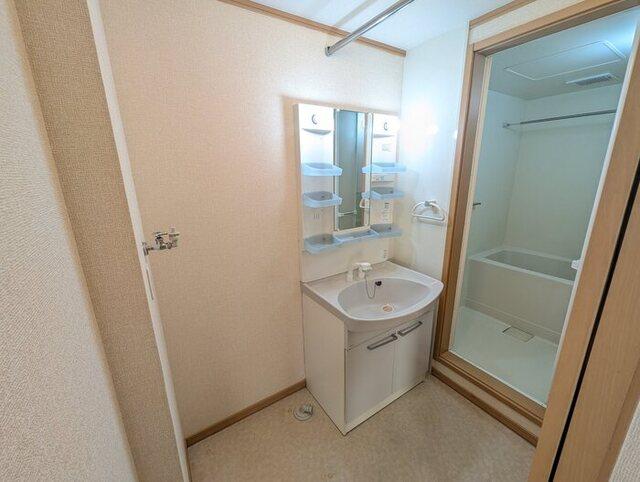 あにまるスクエア　四号館（102） 部屋画像