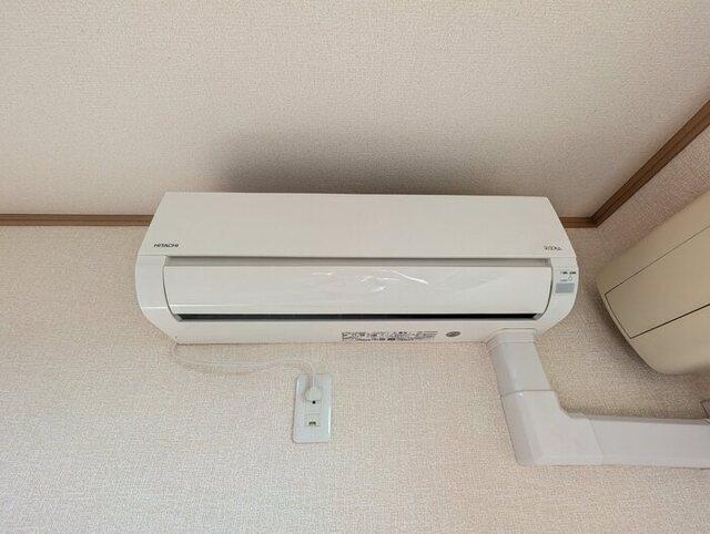 あにまるスクエア　四号館（102） 部屋画像