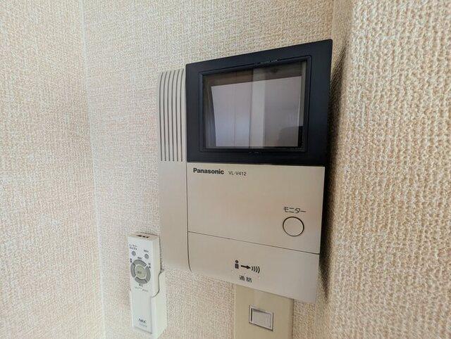 あにまるスクエア　四号館（102） 部屋画像