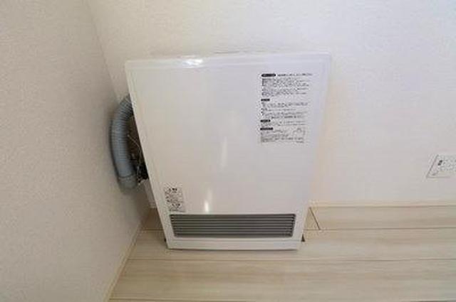 グレース　ノース38（203） 部屋画像