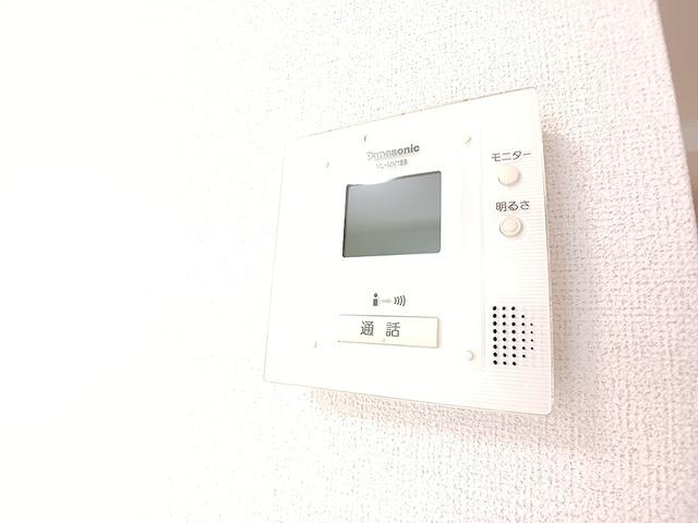 パークサイドＡ（101） 設備