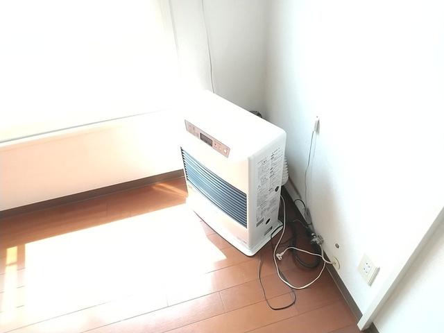 ルーエ山鼻（302） 部屋画像