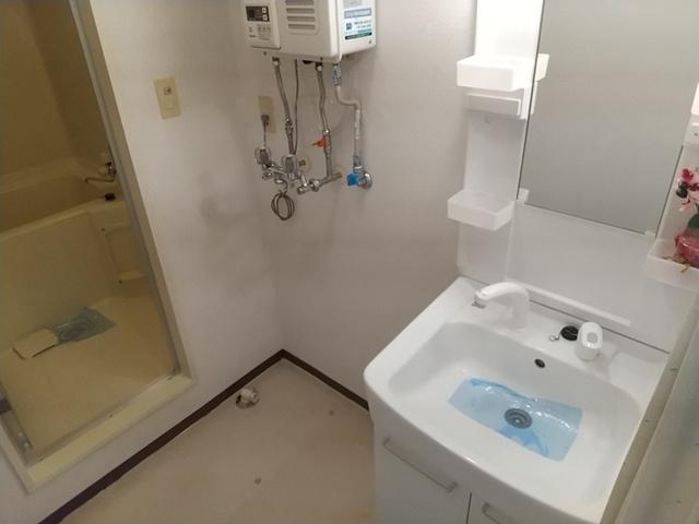 ルーエ山鼻（302） 部屋画像
