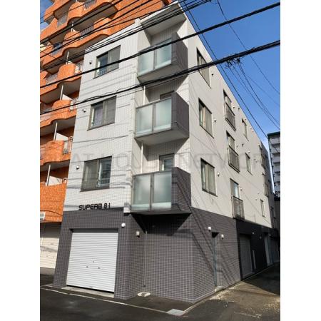 外観写真1