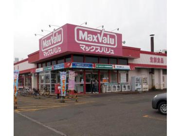 マックスバリュ澄川店