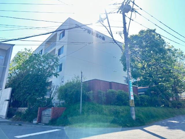 外観写真1