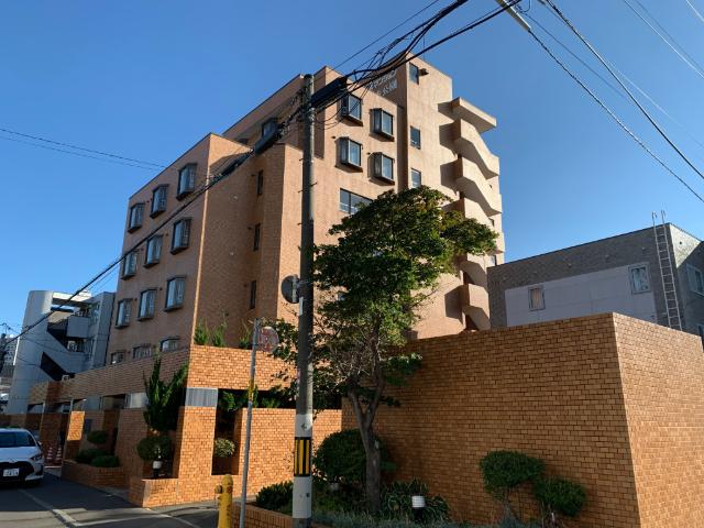 外観写真1