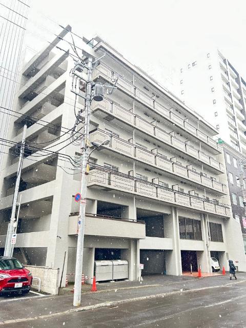 外観写真1