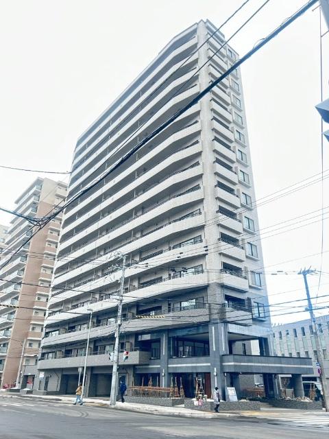 外観写真1