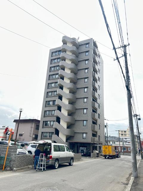 外観写真1