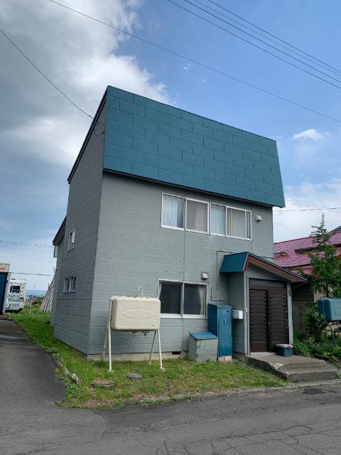 外観写真1