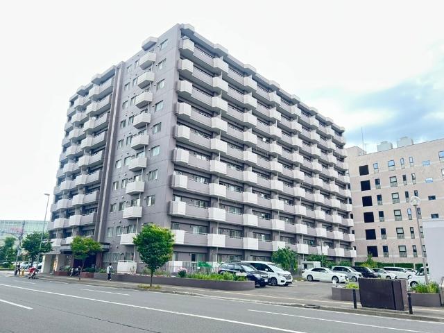外観写真1