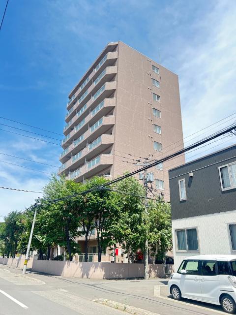 外観写真1