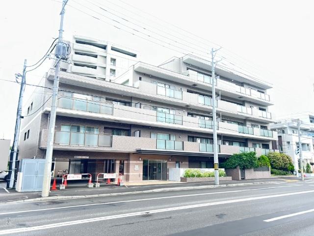 外観写真1