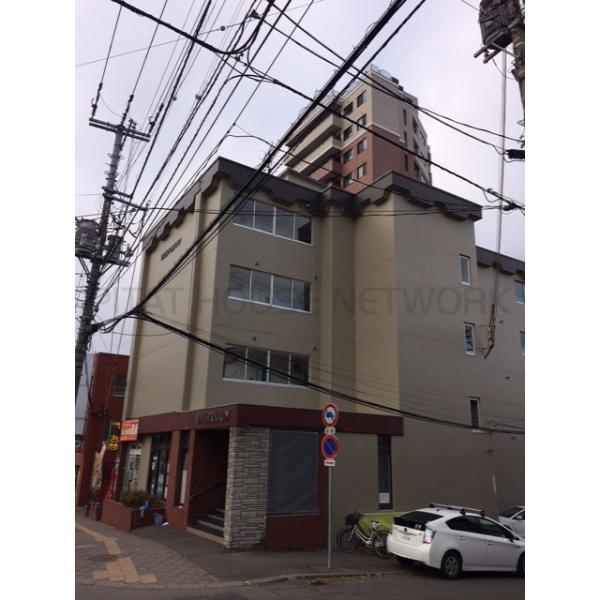 平岸ロイヤルハイツ