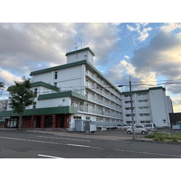 ホワイトヒルハウス