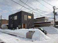 敷地71坪　3台駐車可能！（車種によります）