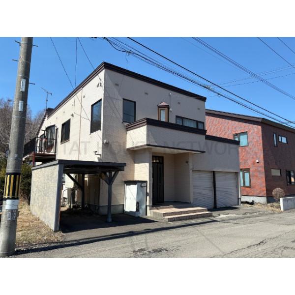 北海道札幌市南区川沿一条６丁目