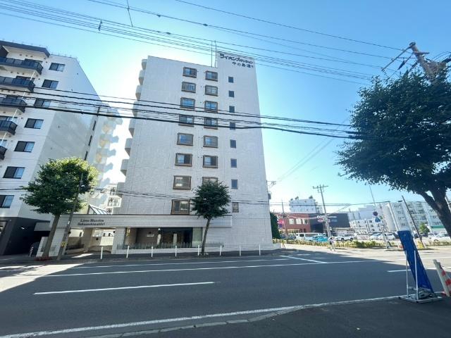 外観写真1
