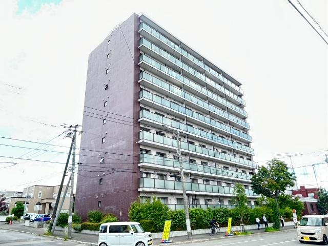 外観写真1