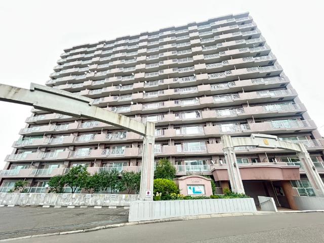 外観写真1