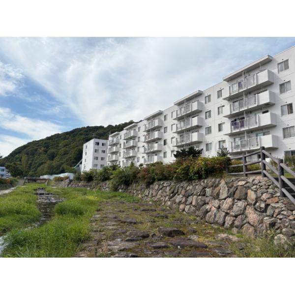 チュリス山鼻南