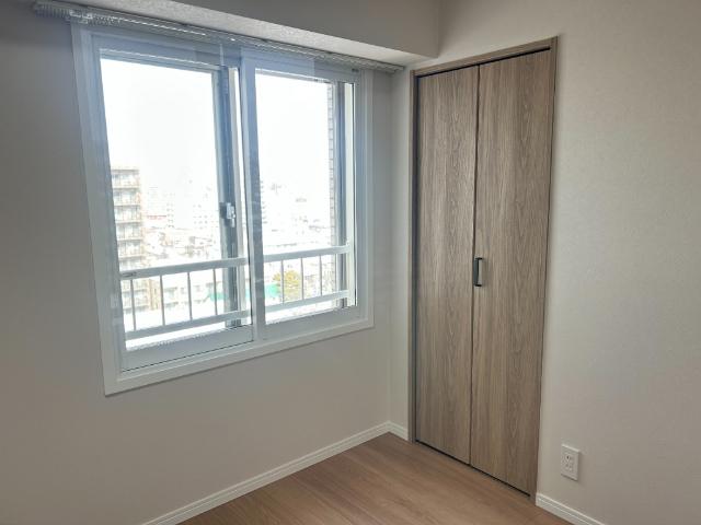 クレアホームズ旭ヶ丘ハイライズ その他部屋・スペース
