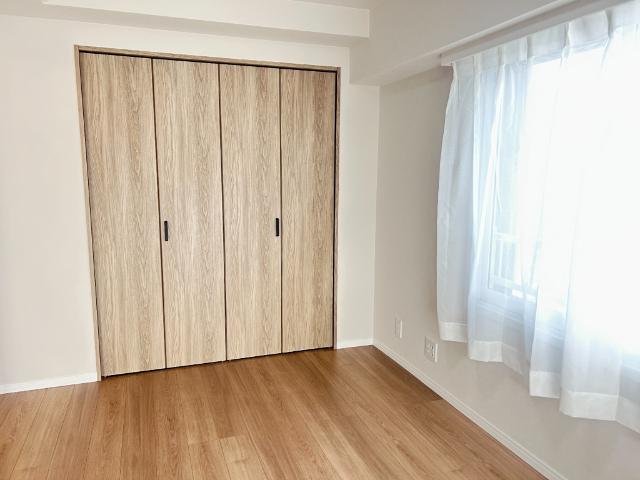 クレアホームズ旭ヶ丘ハイライズ その他部屋・スペース