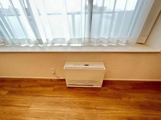 北円山パーク・ホームズ その他